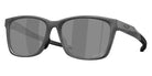 Oakley® OO9506D Paracord OO9506D 950606 57 - Matte Black Camo/Prizm Black Sunglasses