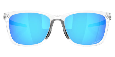 Oakley® OO9506D Paracord OO9506D 950607 57 - Polished Clear/Prizm Sapphire Sunglasses