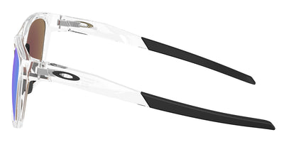 Oakley® OO9506D Paracord OO9506D 950607 57 - Polished Clear/Prizm Sapphire Sunglasses