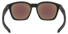 Oakley® OO9507D Shackle OO9507D 950701 52 - Matte Black/Prizm Sapphire Sunglasses