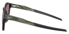 Oakley® OO9507D Shackle OO9507D 950702 52 - Olive Ink/Prizm Jade Sunglasses