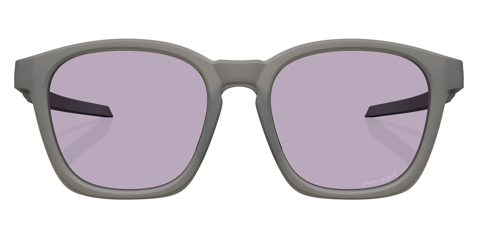 Oakley® OO9507D Shackle OO9507D 950704 52 - Matte Grey Smoke/Prizm Slate Sunglasses