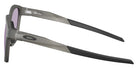 Oakley® OO9507D Shackle OO9507D 950704 52 - Matte Grey Smoke/Prizm Slate Sunglasses