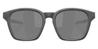 Oakley® OO9507D Shackle OO9507D 950705 52 - Matte Black Camo/Prizm Black Sunglasses