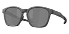 Oakley® OO9507D Shackle OO9507D 950705 52 - Matte Black Camo/Prizm Black Sunglasses