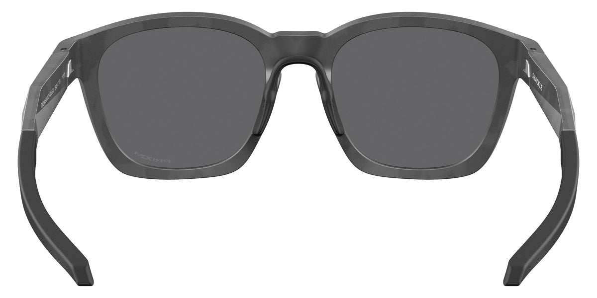 Oakley® OO9507D Shackle OO9507D 950705 52 - Matte Black Camo/Prizm Black Sunglasses