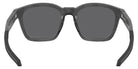 Oakley® OO9507D Shackle OO9507D 950705 52 - Matte Black Camo/Prizm Black Sunglasses