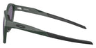 Oakley® OO9507D Shackle OO9507D 950706 52 - Matte Hunter Green/Prizm Grey Sunglasses