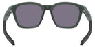 Oakley® OO9507D Shackle OO9507D 950706 52 - Matte Hunter Green/Prizm Grey Sunglasses