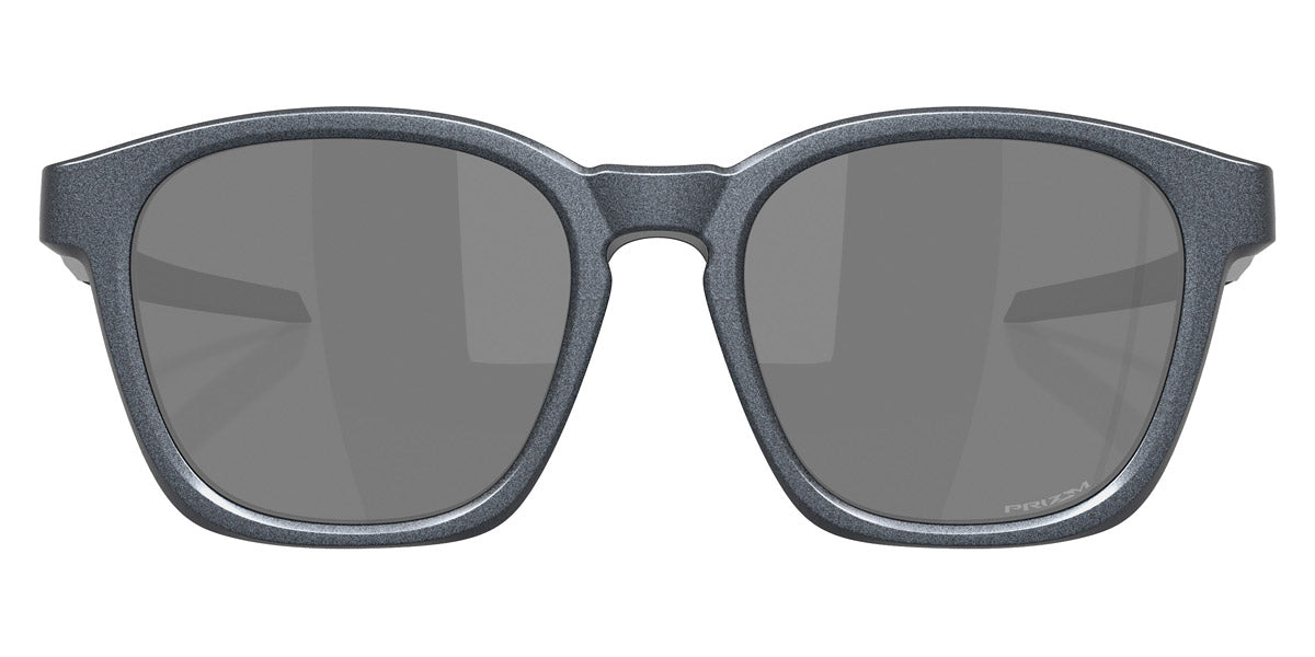 Oakley® OO9507D Shackle OO9507D 950707 52 - Blue Steel/Prizm Black Sunglasses
