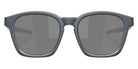 Oakley® OO9507D Shackle OO9507D 950707 52 - Blue Steel/Prizm Black Sunglasses