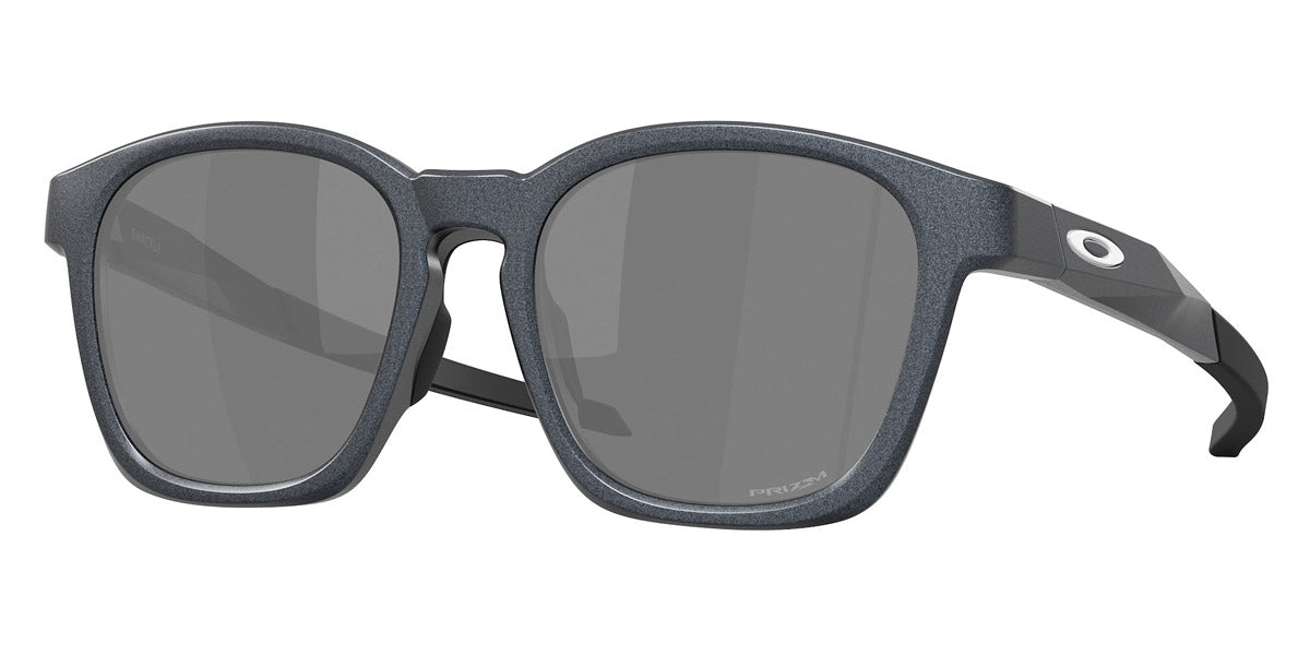 Oakley® OO9507D Shackle OO9507D 950707 52 - Blue Steel/Prizm Black Sunglasses