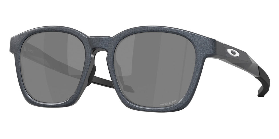 Oakley® OO9507D Shackle OO9507D 950707 52 - Blue Steel/Prizm Black Sunglasses