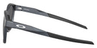 Oakley® OO9507D Shackle OO9507D 950707 52 - Blue Steel/Prizm Black Sunglasses