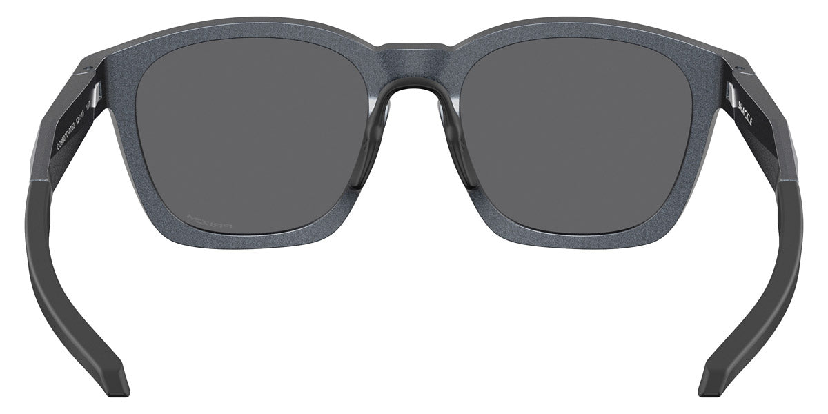 Oakley® OO9507D Shackle OO9507D 950707 52 - Blue Steel/Prizm Black Sunglasses