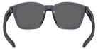 Oakley® OO9507D Shackle OO9507D 950707 52 - Blue Steel/Prizm Black Sunglasses