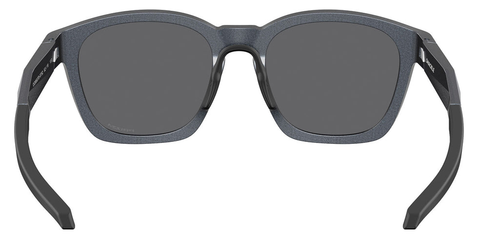 Oakley® OO9507D Shackle OO9507D 950707 52 - Blue Steel/Prizm Black Sunglasses