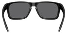 Oakley® OO9509 Holbrook S OO9509 950901 53 - Matte Black/Prizm Black Polarized Sunglasses