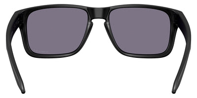 Oakley® OO9509 Holbrook S OO9509 950902 53 - Matte Black/Prizm Grey Sunglasses