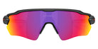 Oakley® OO9510 Radar Ev S Path OO9510 951007 31 - Matte Black/Prizm Road Sunglasses