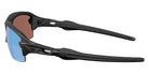 Oakley® OO9511 Flak 2.0 S OO9511 951105 59 - Matte Black/Prizm Deep Water Polarized Sunglasses