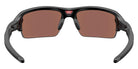 Oakley® OO9511 Flak 2.0 S OO9511 951105 59 - Matte Black/Prizm Deep Water Polarized Sunglasses