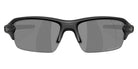 Oakley® OO9511 Flak 2.0 S OO9511 951106 59 - Matte Black/Prizm Black Sunglasses