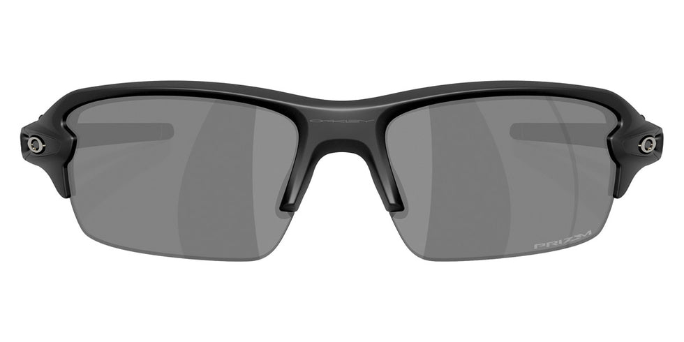 Oakley® OO9511 Flak 2.0 S OO9511 951106 59 - Matte Black/Prizm Black Sunglasses