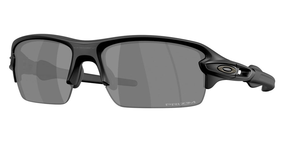Oakley® OO9511 Flak 2.0 S OO9511 951106 59 - Matte Black/Prizm Black Sunglasses