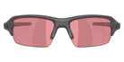 Oakley® OO9511 Flak 2.0 S OO9511 951108 59 - Matte Carbon/Prizm Dark Golf Sunglasses