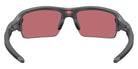 Oakley® OO9511 Flak 2.0 S OO9511 951108 59 - Matte Carbon/Prizm Dark Golf Sunglasses