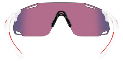 Oakley® OO9513D Cybr Dyno OO9513D 951303 39 - Polished White/Prizm Road Sunglasses