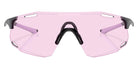Oakley® OO9513D Cybr Dyno OO9513D 951304 39 - Polished Carbon/Prizm Low Light Sunglasses