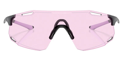 Oakley® OO9513D Cybr Dyno OO9513D 951304 39 - Polished Carbon/Prizm Low Light Sunglasses