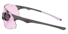 Oakley® OO9513D Cybr Dyno OO9513D 951304 39 - Polished Carbon/Prizm Low Light Sunglasses