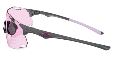 Oakley® OO9513D Cybr Dyno OO9513D 951304 39 - Polished Carbon/Prizm Low Light Sunglasses