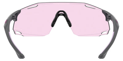 Oakley® OO9513D Cybr Dyno OO9513D 951304 39 - Polished Carbon/Prizm Low Light Sunglasses