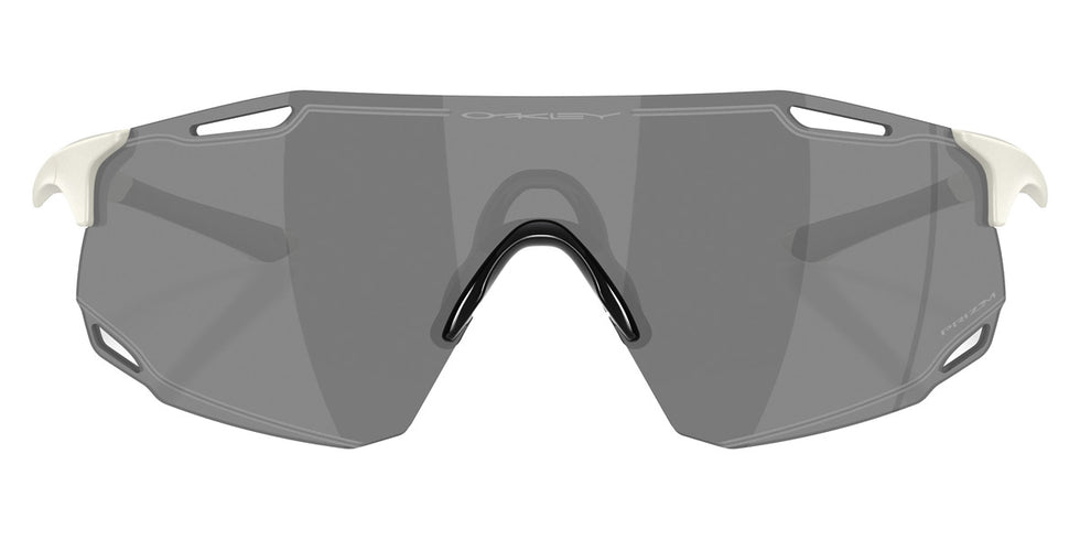 Oakley® OO9513D Cybr Dyno OO9513D 951305 39 - Matte Mist/Prizm Black Sunglasses