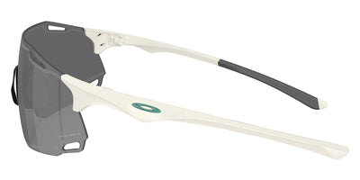 Oakley® OO9513D Cybr Dyno OO9513D 951305 39 - Matte Mist/Prizm Black Sunglasses