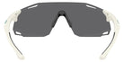 Oakley® OO9513D Cybr Dyno OO9513D 951305 39 - Matte Mist/Prizm Black Sunglasses