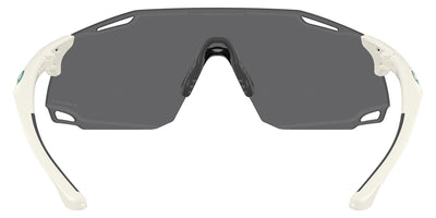 Oakley® OO9513D Cybr Dyno OO9513D 951305 39 - Matte Mist/Prizm Black Sunglasses