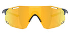 Oakley® OO9513D Cybr Dyno OO9513D 951306 39 - Matte Abyss/Prizm 24K Sunglasses