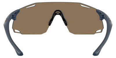 Oakley® OO9513D Cybr Dyno OO9513D 951306 39 - Matte Abyss/Prizm 24K Sunglasses