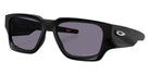 Oakley® OO9514 INSTAGATOR OO9514 951401 58 Sunglasses - Matte Black / Prizm Gray