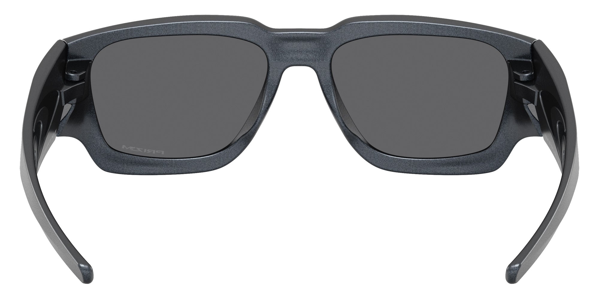 Oakley® OO9514 INSTAGATOR OO9514 951403 58 Sunglasses - Blue Steel / Prizm Black Mirrored