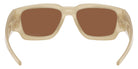 Oakley® OO9514 INSTAGATOR OO9514 951409 58 Sunglasses - Sandstorm / Prizm Tungsten Polarized Mirrored 951409
