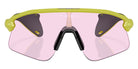 Oakley® OO9517 STUNT DEVIL OO9517 951715 39 Sunglasses - Cactus / Prizm Low Light 951715