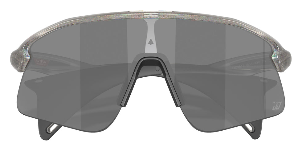 Oakley® OO9517 STUNT DEVIL Sunglasses - Grey Ink