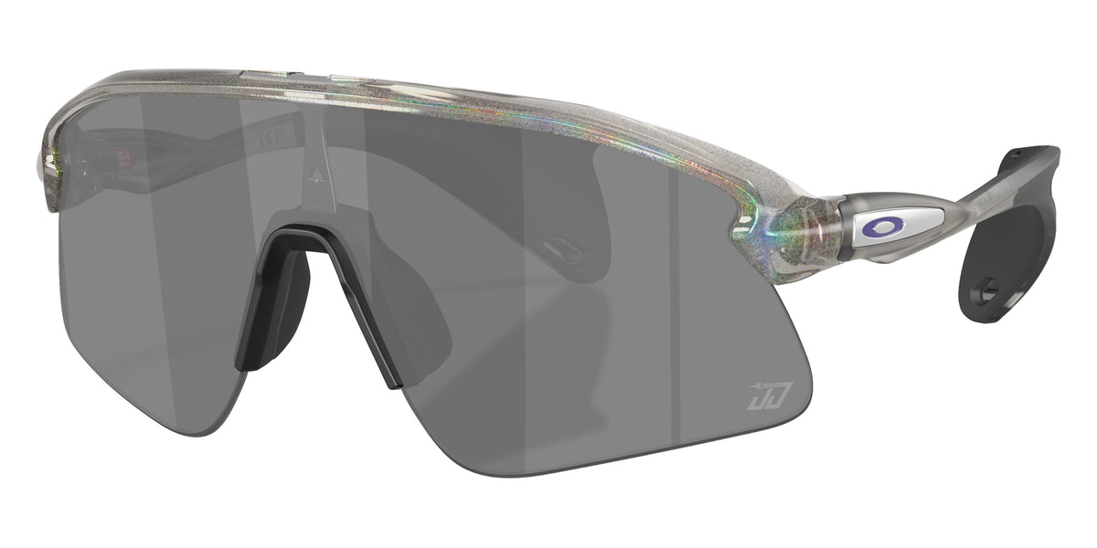 Oakley® OO9517 STUNT DEVIL Sunglasses - Grey Ink
