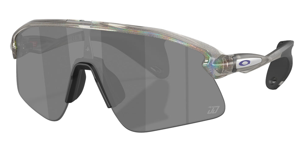 Oakley® OO9517 STUNT DEVIL Sunglasses - Grey Ink